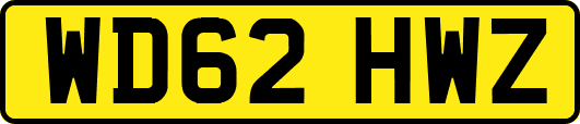WD62HWZ
