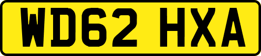 WD62HXA