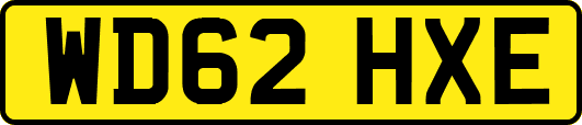 WD62HXE
