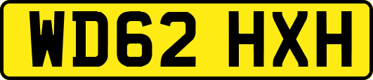 WD62HXH
