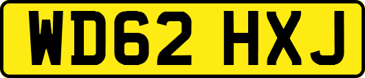 WD62HXJ