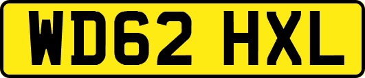 WD62HXL