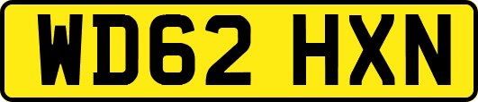 WD62HXN