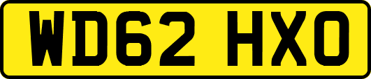 WD62HXO