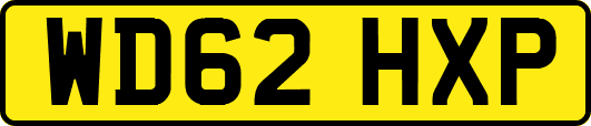 WD62HXP
