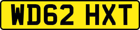 WD62HXT
