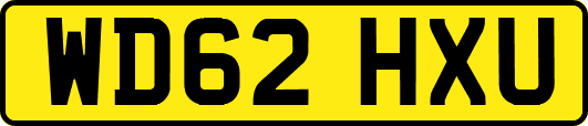 WD62HXU