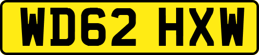 WD62HXW