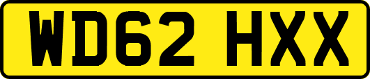 WD62HXX