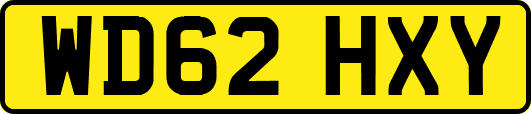 WD62HXY