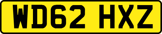 WD62HXZ