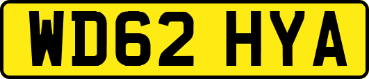 WD62HYA