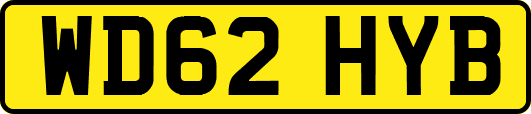 WD62HYB