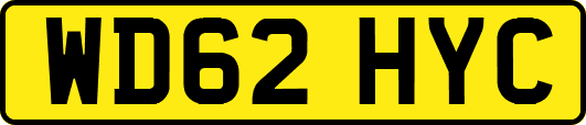 WD62HYC