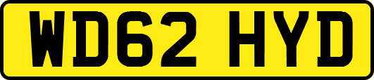 WD62HYD