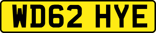 WD62HYE