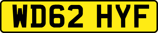 WD62HYF