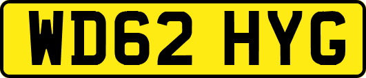 WD62HYG