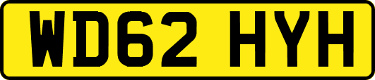 WD62HYH