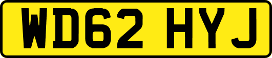 WD62HYJ