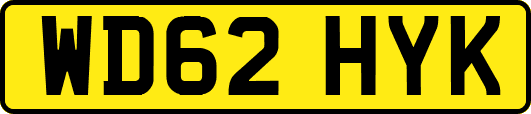 WD62HYK