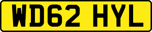 WD62HYL