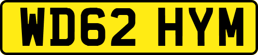 WD62HYM