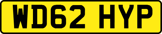 WD62HYP