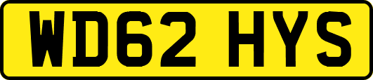 WD62HYS