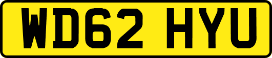 WD62HYU