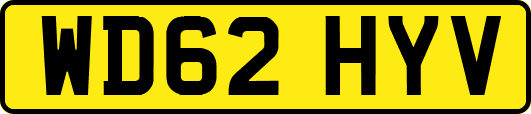 WD62HYV