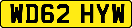 WD62HYW