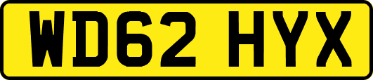 WD62HYX