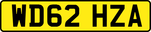 WD62HZA