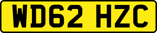 WD62HZC
