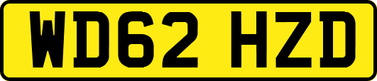 WD62HZD