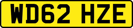 WD62HZE