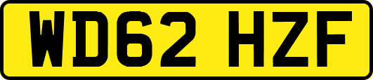 WD62HZF