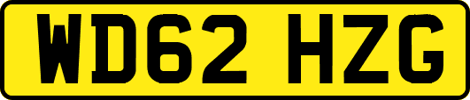WD62HZG