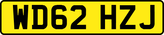 WD62HZJ