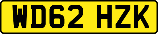 WD62HZK