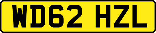 WD62HZL