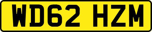 WD62HZM