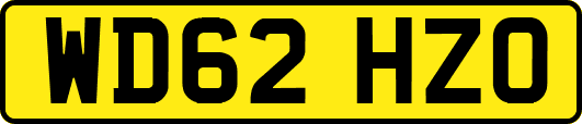 WD62HZO