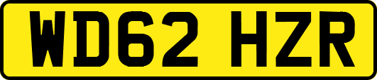 WD62HZR