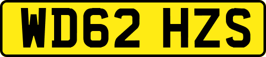 WD62HZS