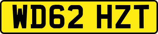 WD62HZT
