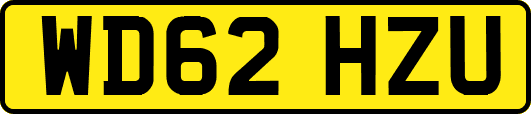 WD62HZU