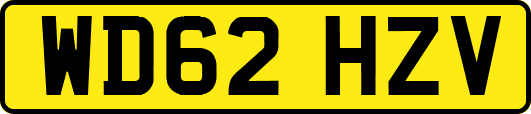 WD62HZV
