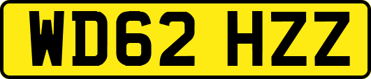 WD62HZZ